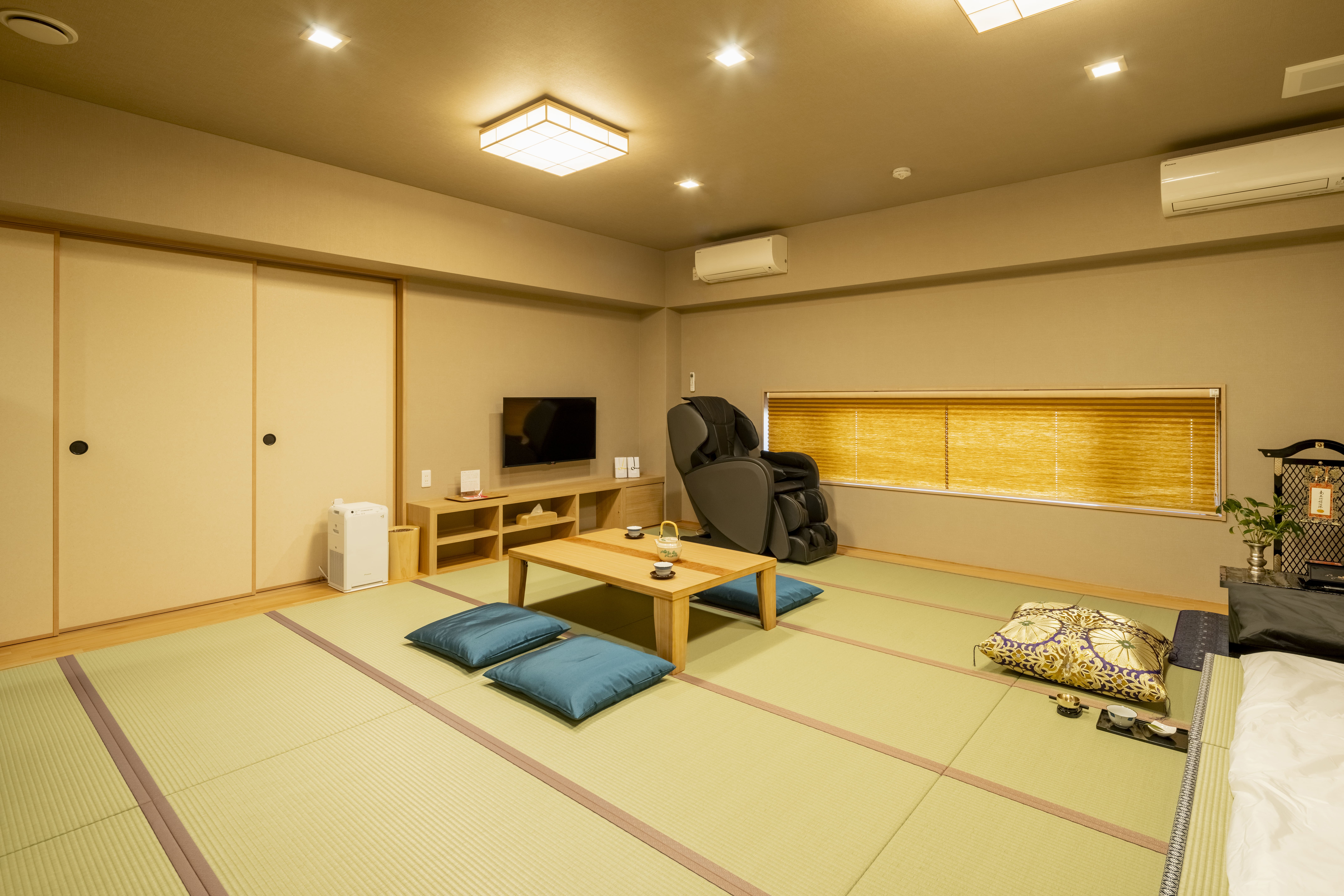 ベルモニー会館 観音寺　家族葬ホール縁