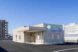 ベルモニー会館 観音寺 家族葬ホール縁