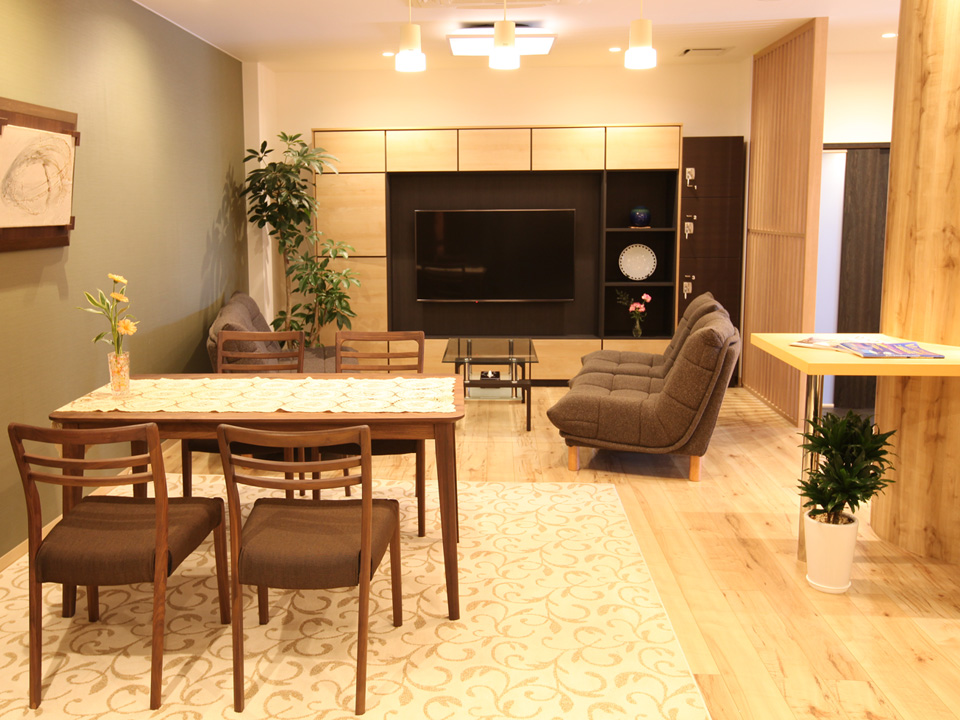 桶幸 家族葬の平安会館