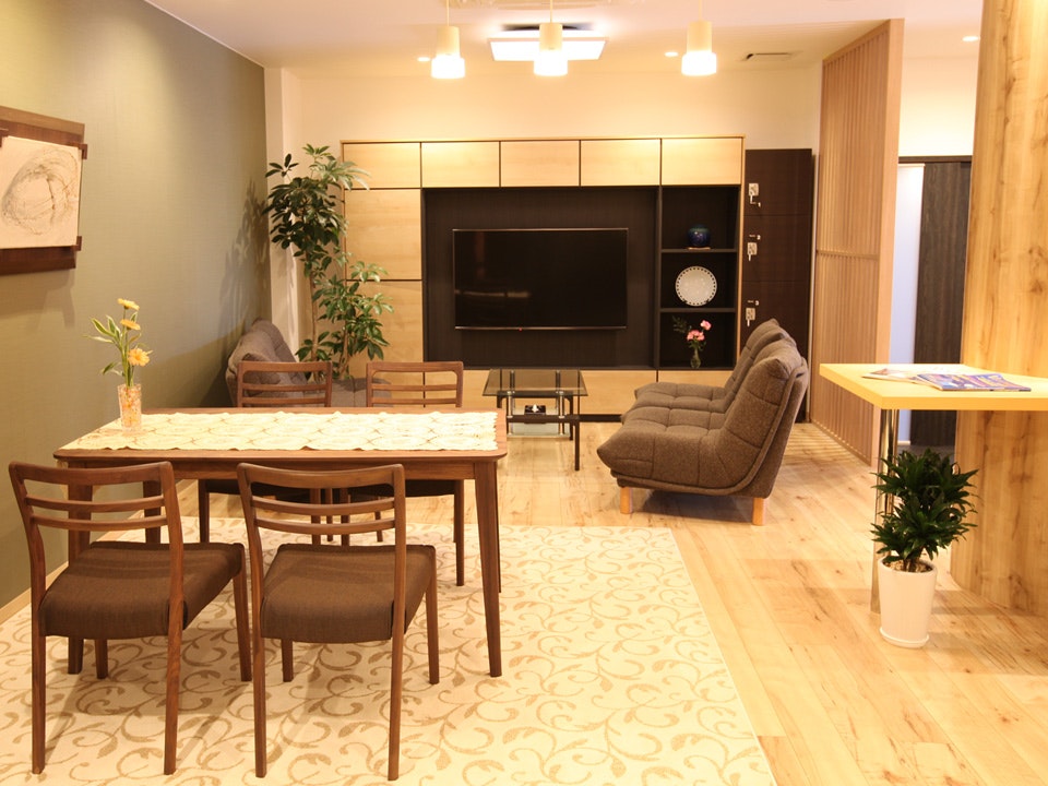 桶幸 家族葬の平安会館