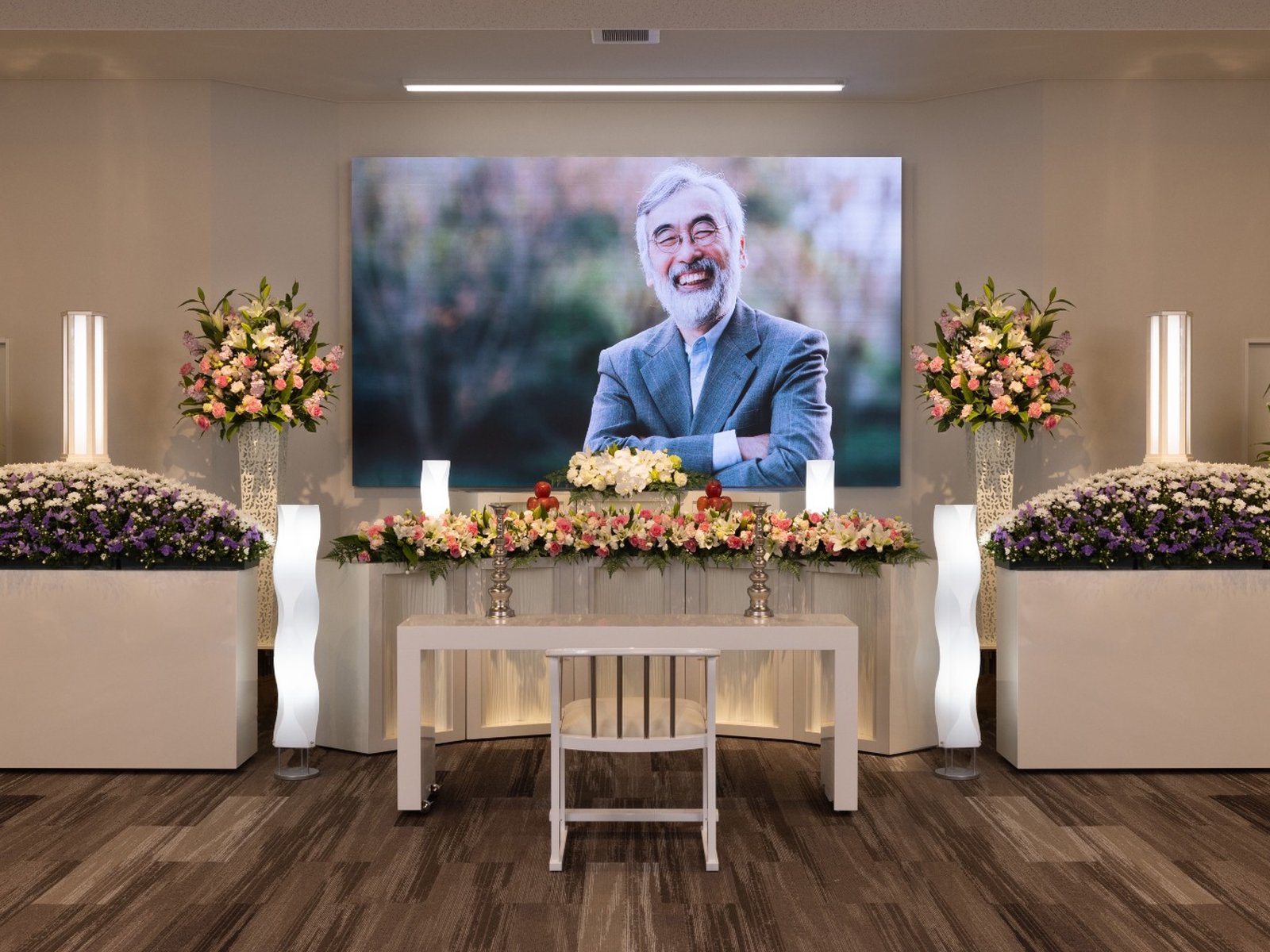 桶幸アーバンホール