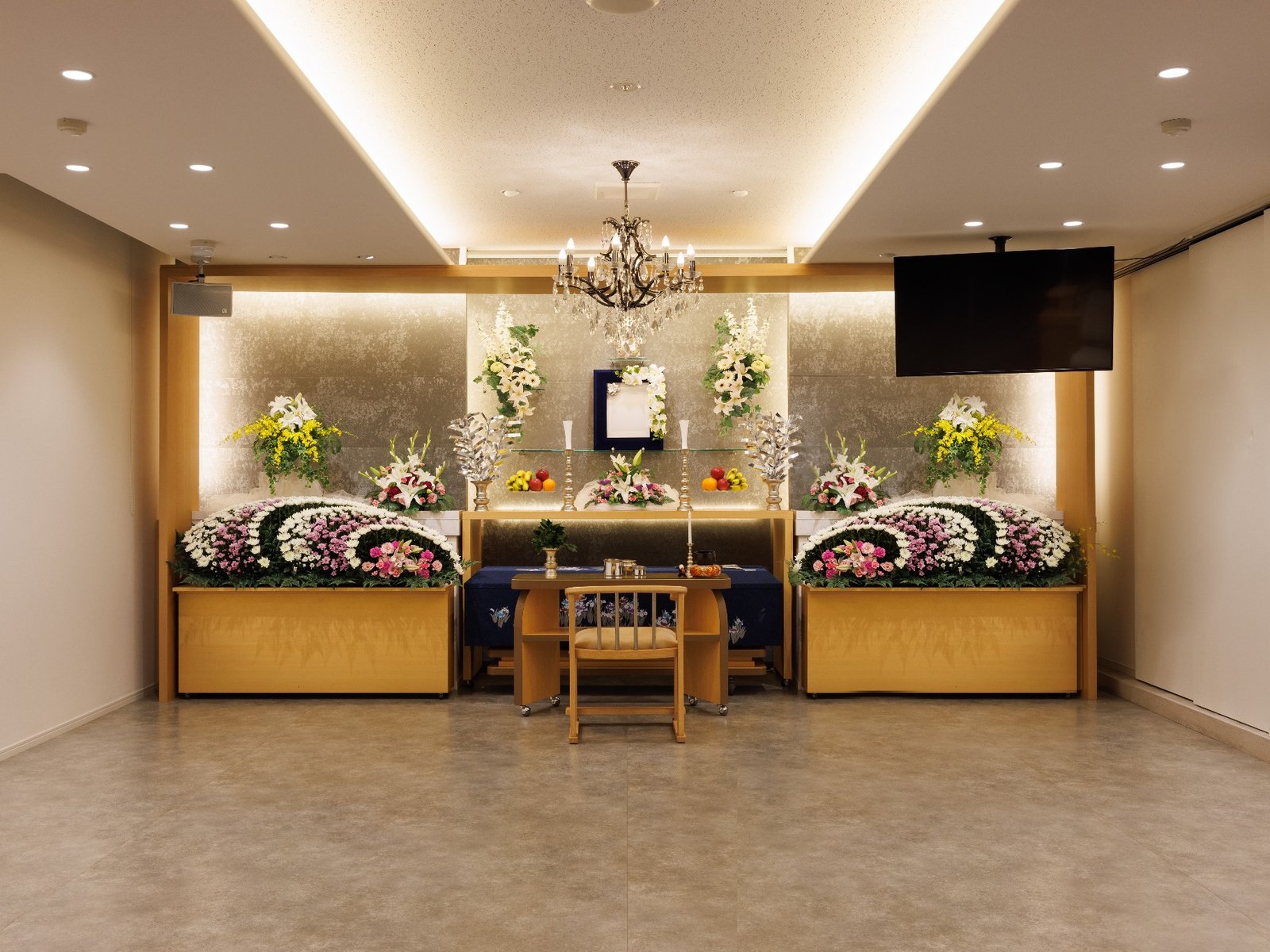 桶幸アーバンホール