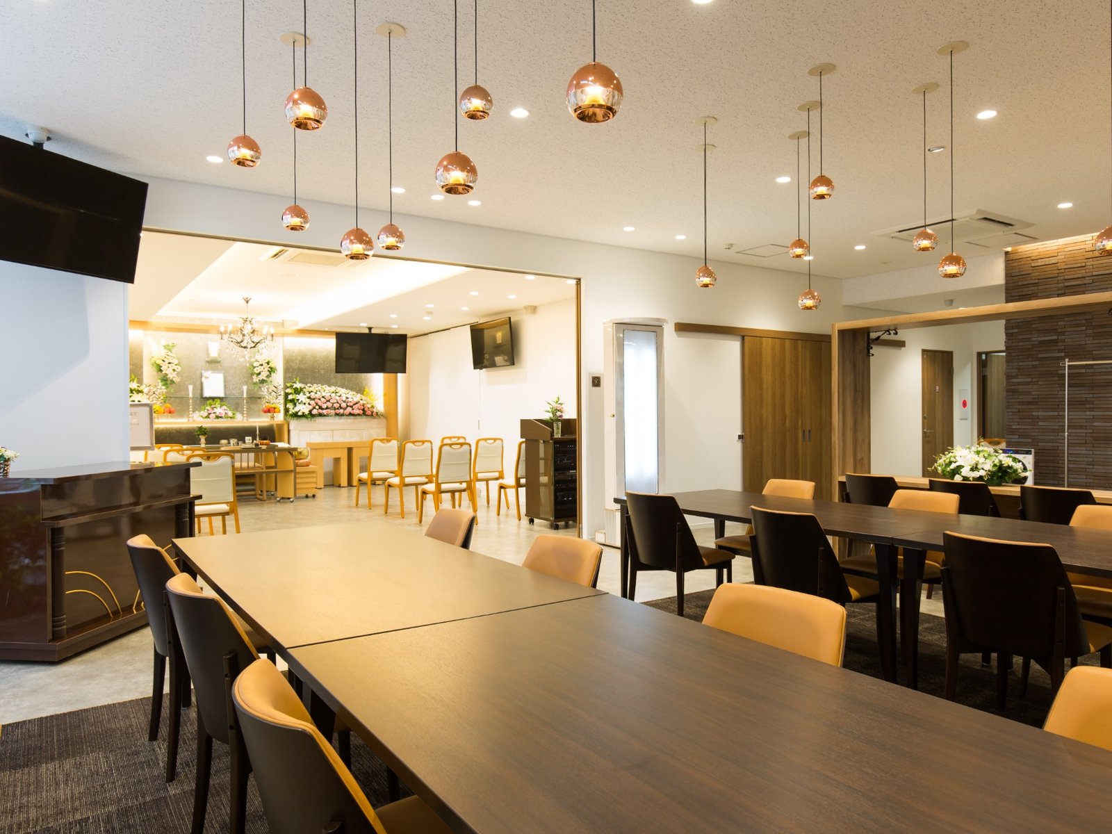 桶幸アーバンホール