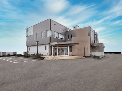 桶幸アーバンホール