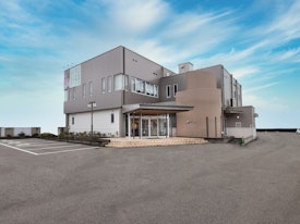 桶幸アーバンホール