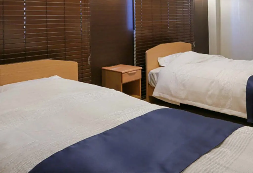 家族葬の広仏 ホシエ 錦見会館