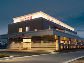 シティホール中関