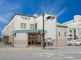 シティホール防府