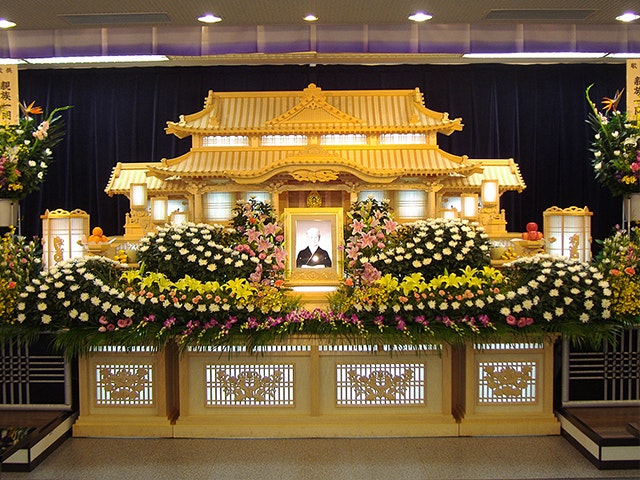 シティホール防府