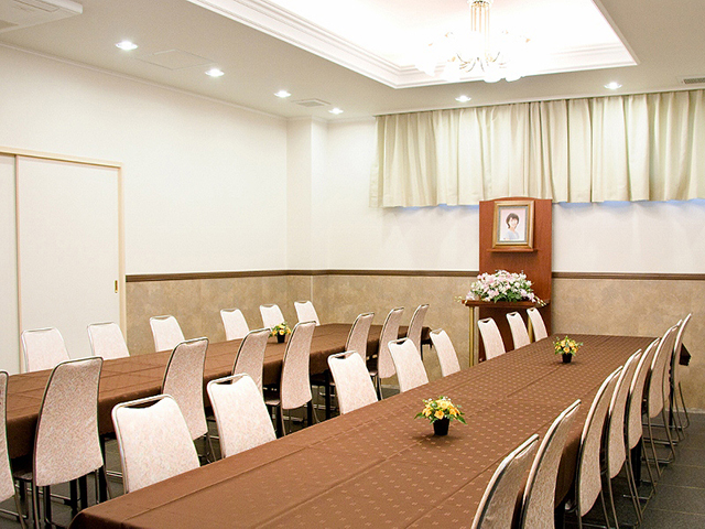 シティホール宇部岬