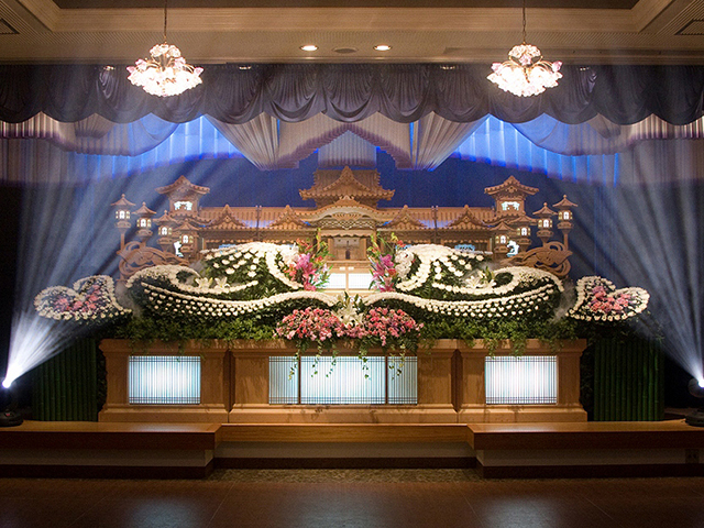 シティホール宇部