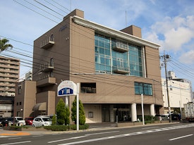 シティホール下関