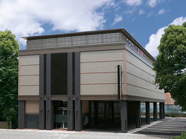 ユアホール甲子園