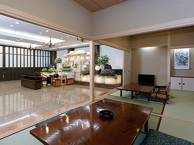 ユアホール甲子園