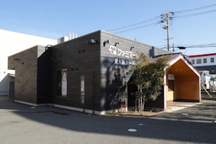 ファミマール 東大阪ホール