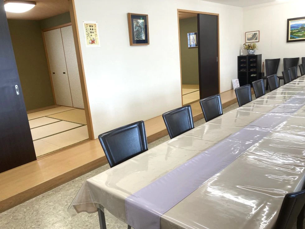 もり葬祭セレモニーホール松原