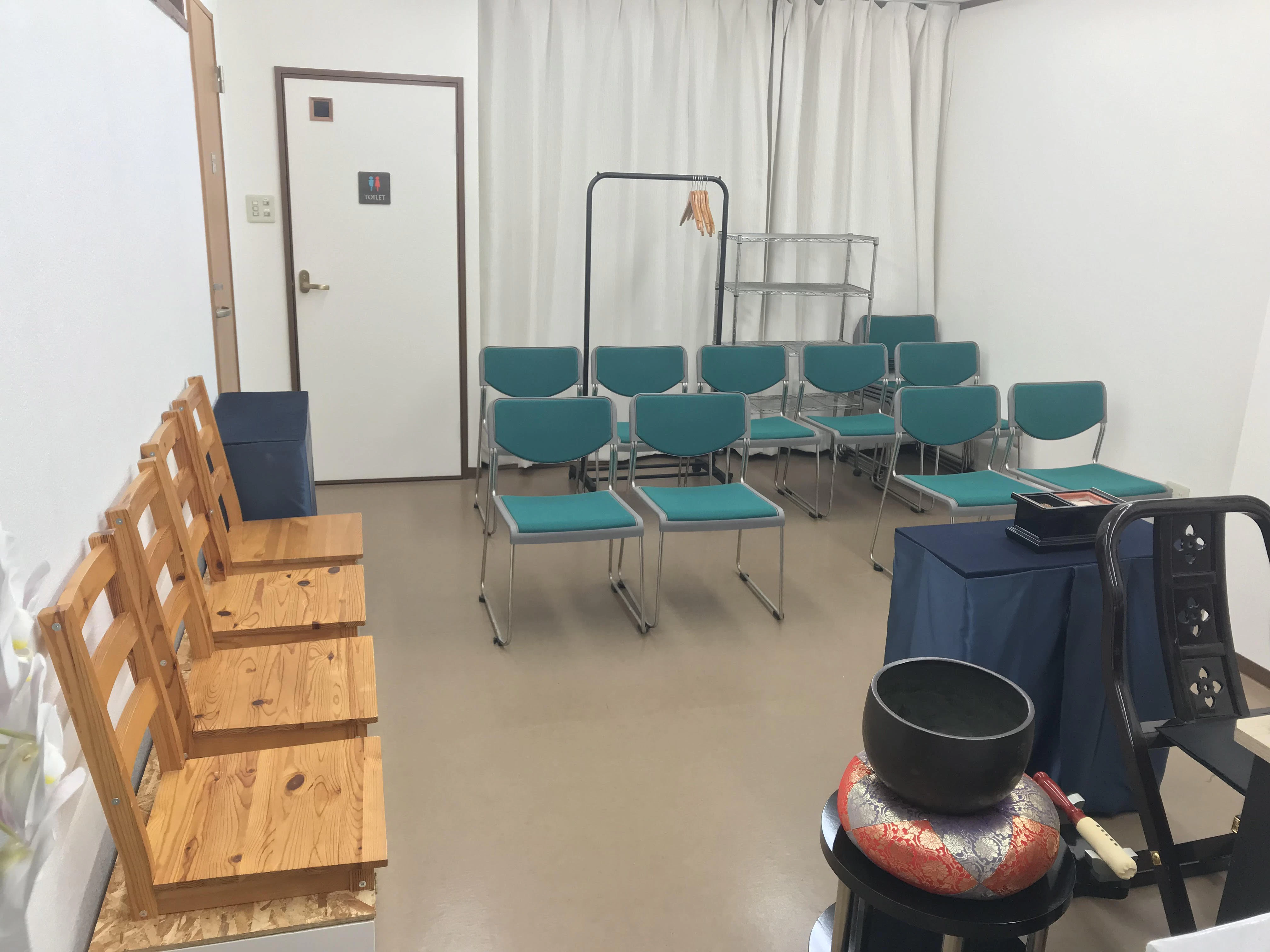 メモリアルハート寝屋川