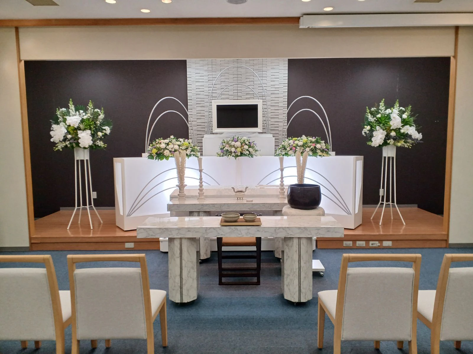 クリスタルホール能登川