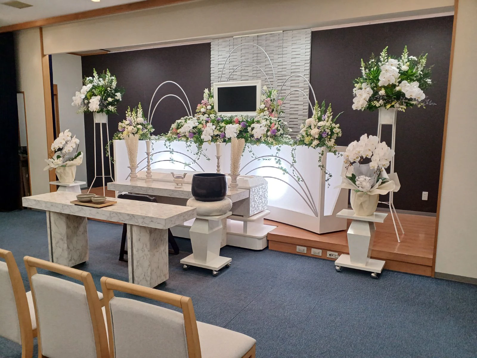 クリスタルホール能登川