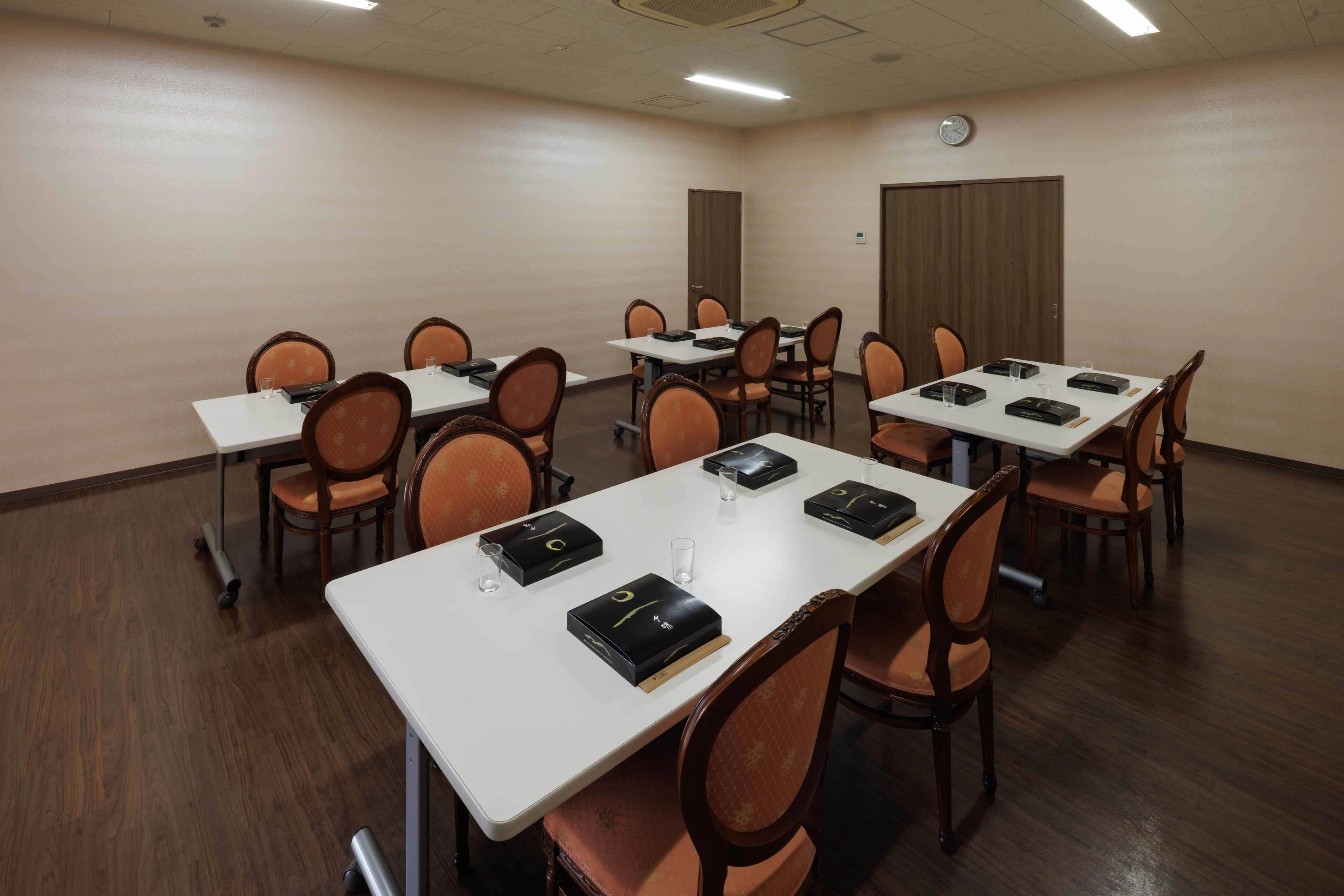 メモリー富士松