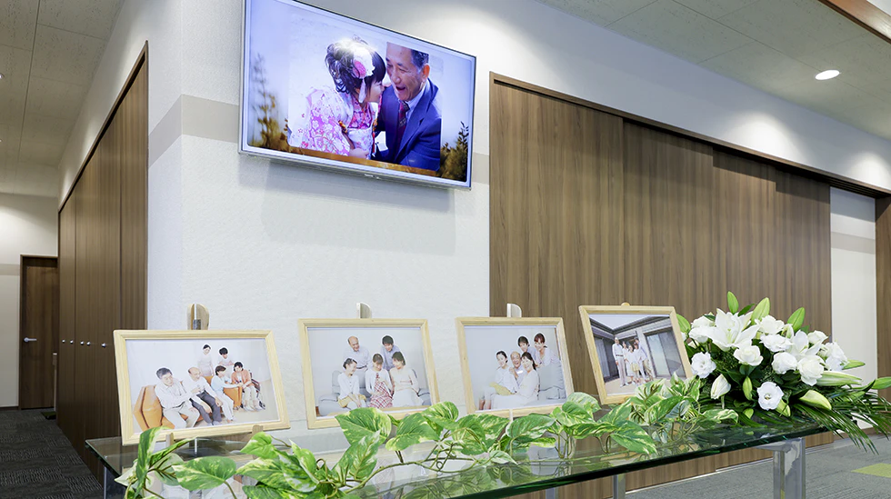 メモリー富士松