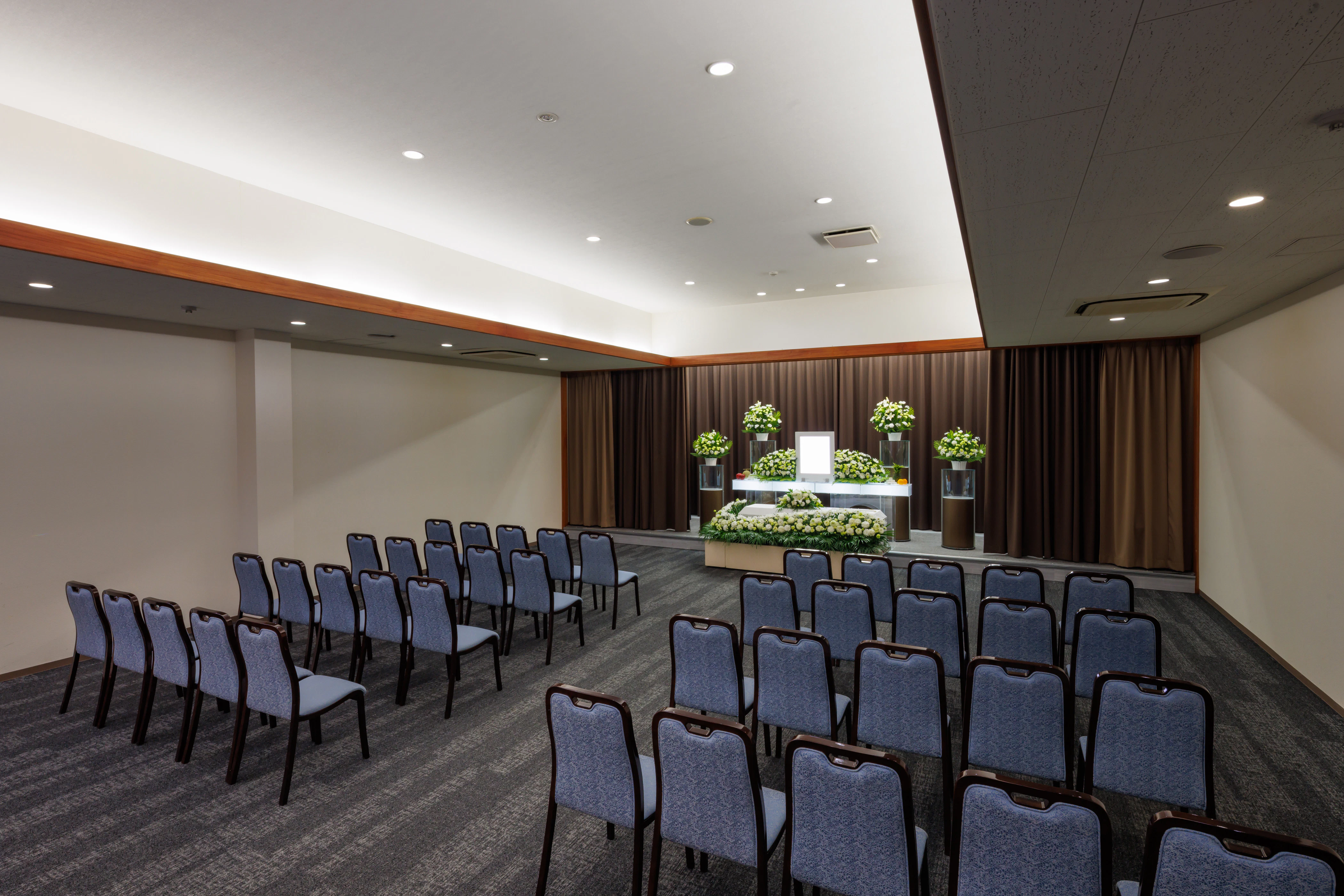 メモリー富士松