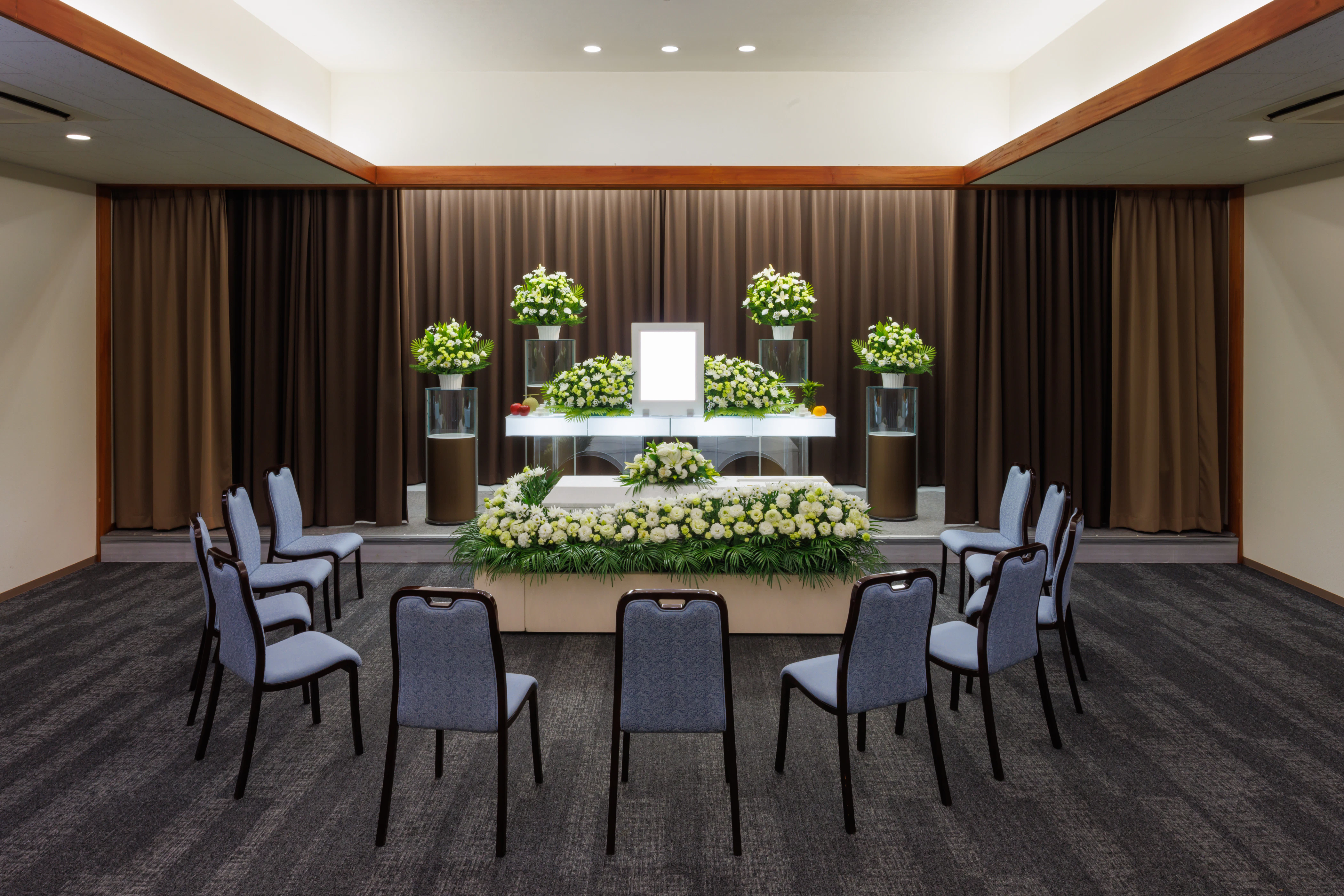 メモリー富士松