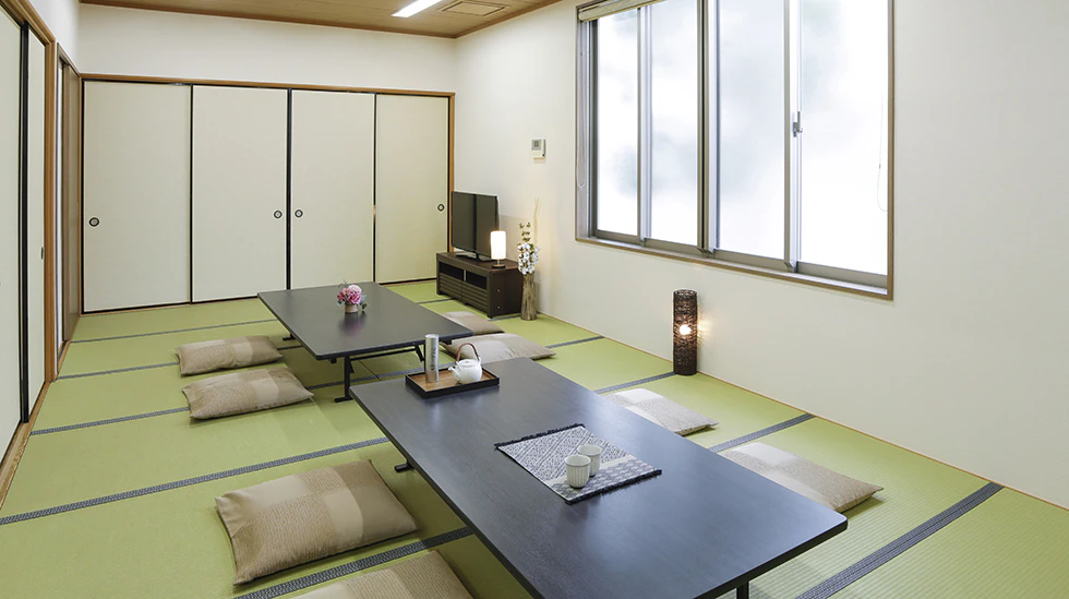 メモリー富士松