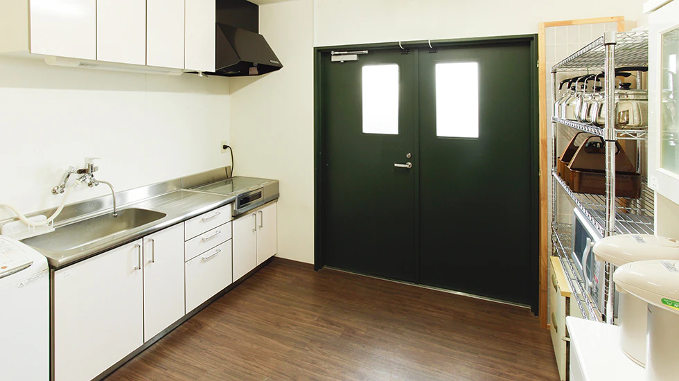 メモリー富士松