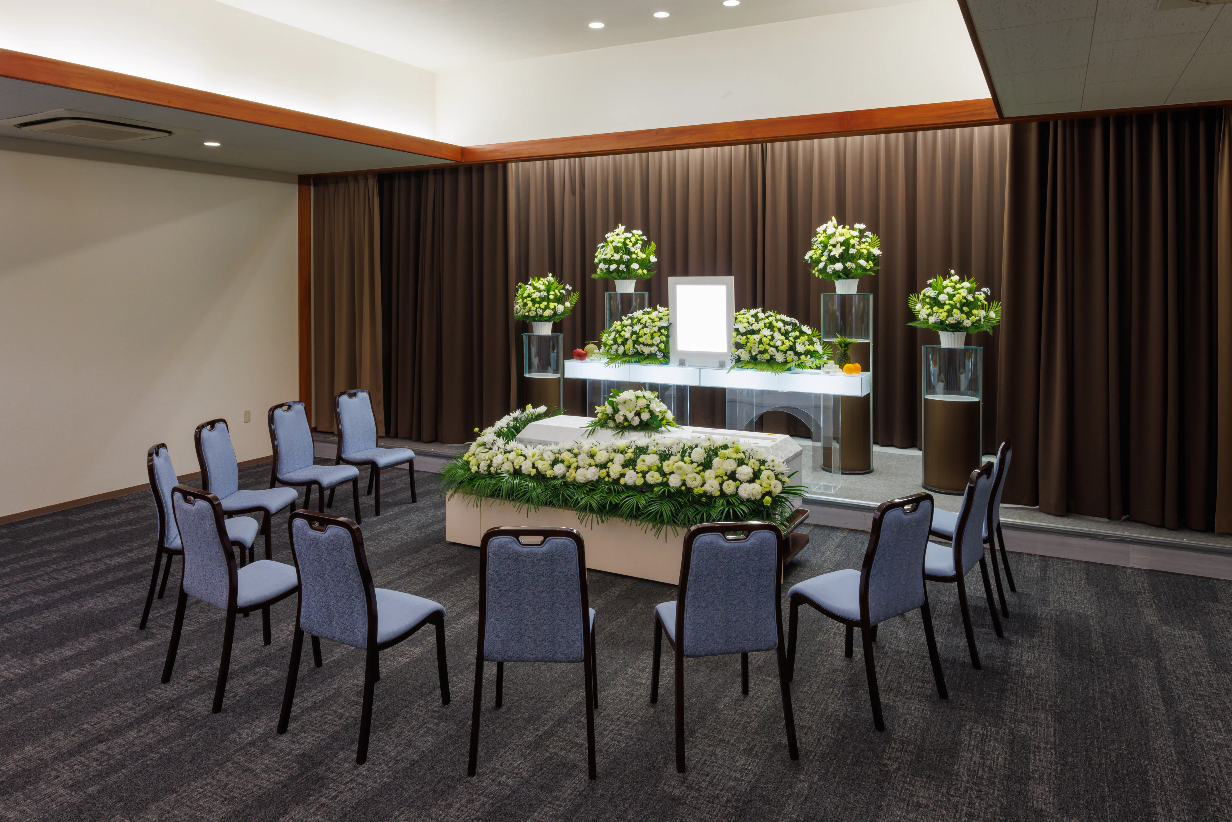 メモリー富士松