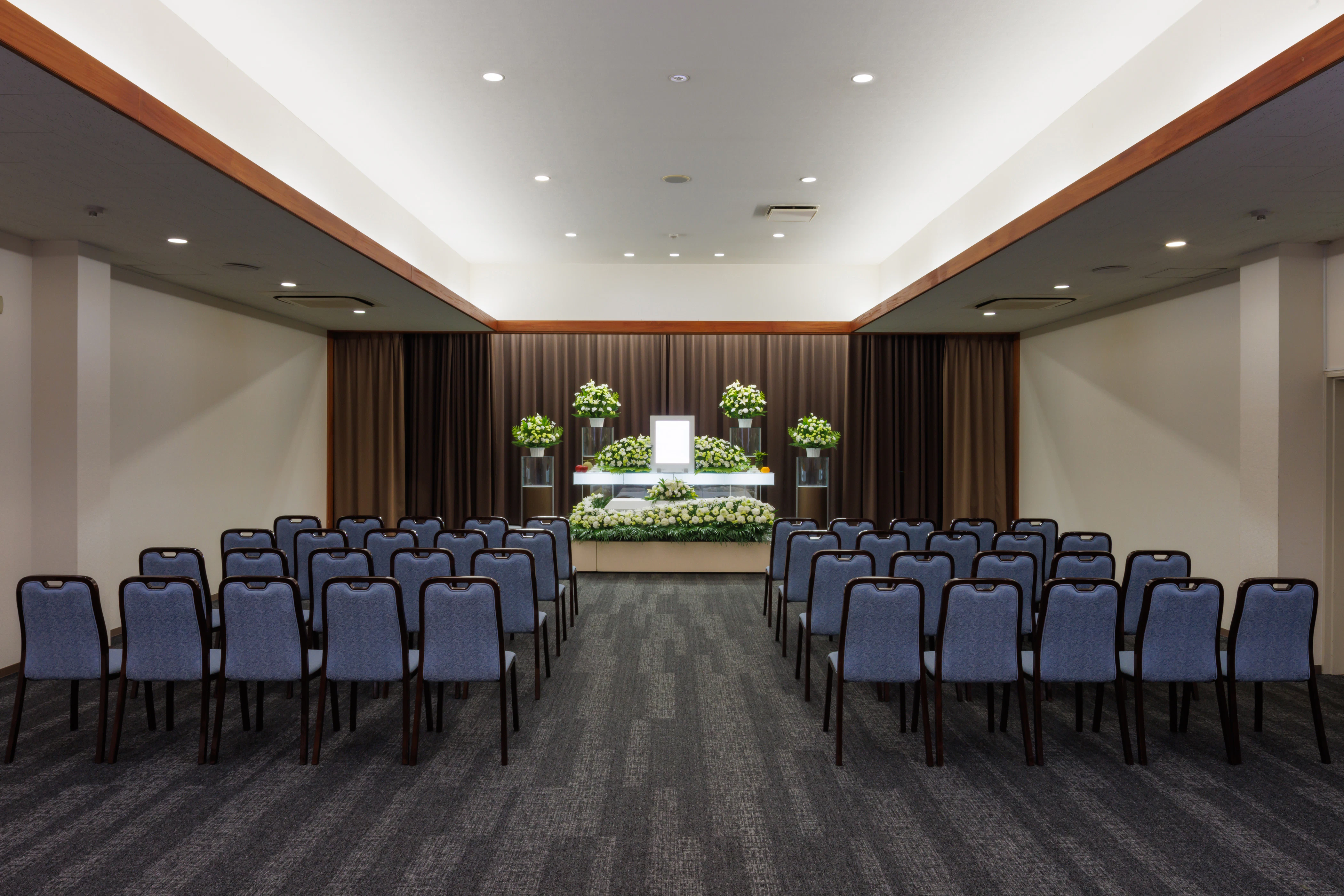 メモリー富士松