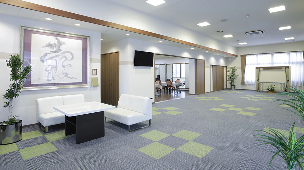 メモリー富士松