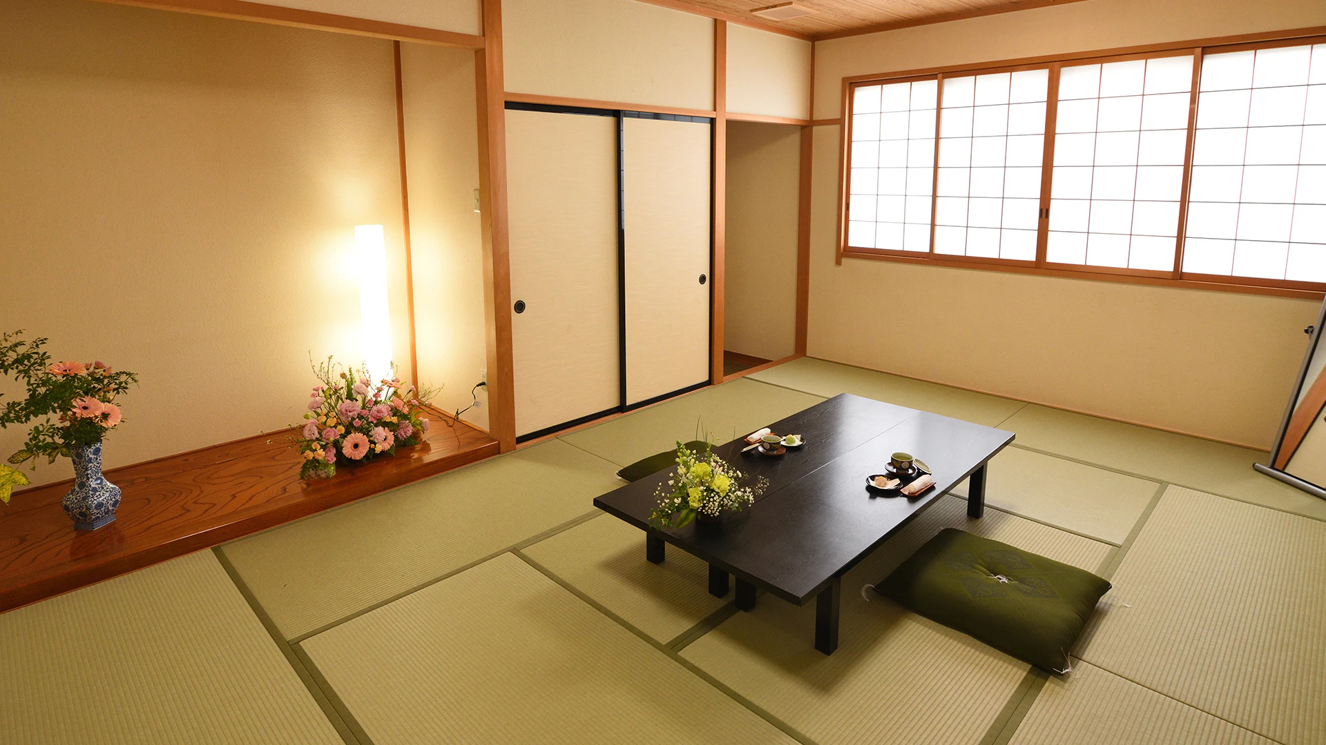 東海典礼 金清寺会館