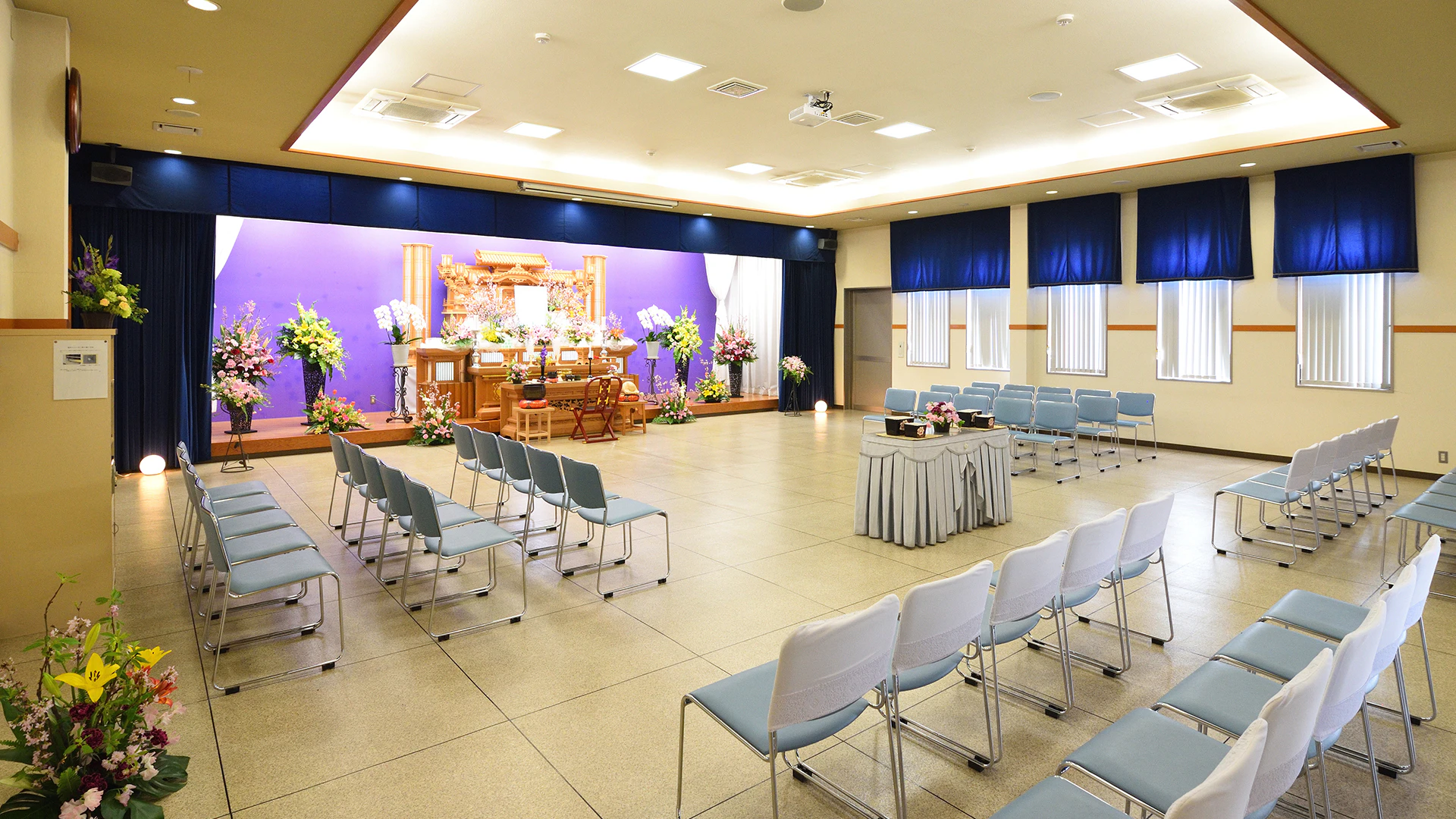 東海典礼 一宮会館