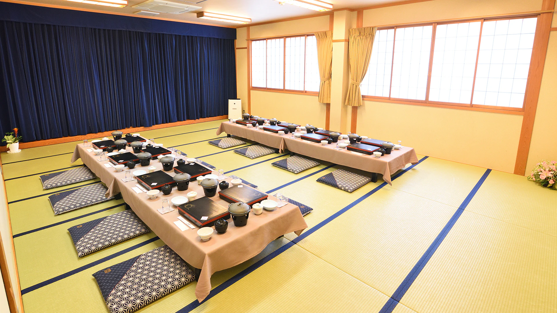 東海典礼 一宮会館