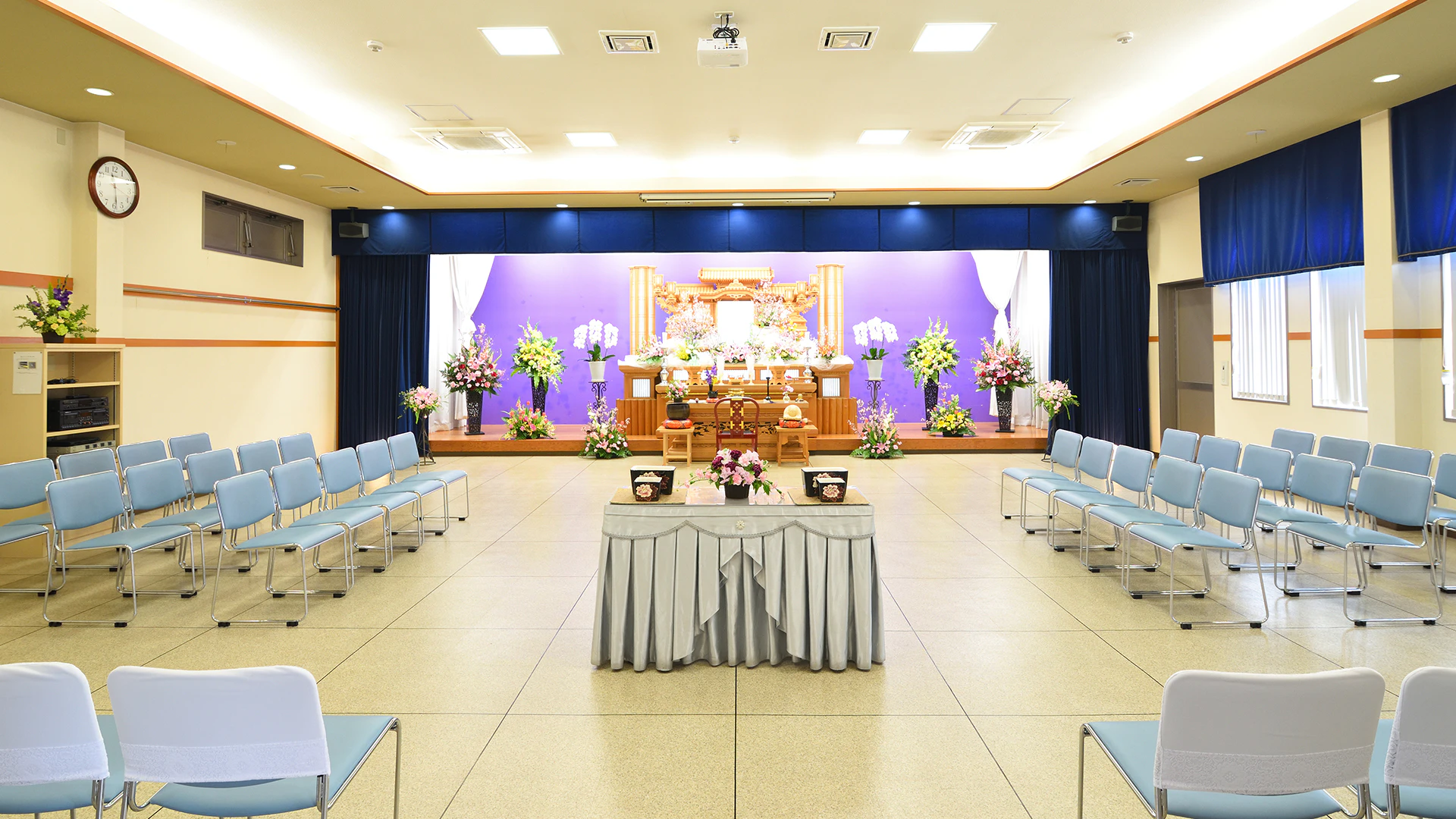 東海典礼 一宮会館