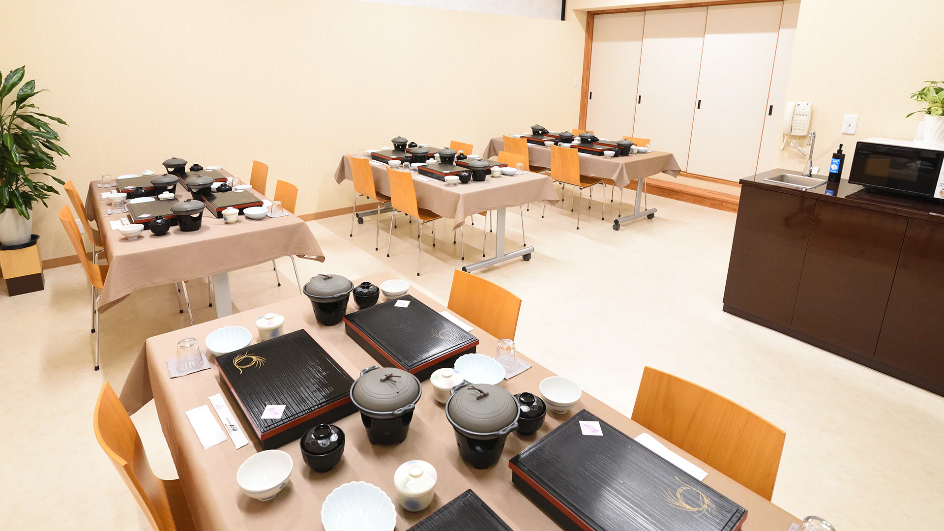 東海典礼 本館