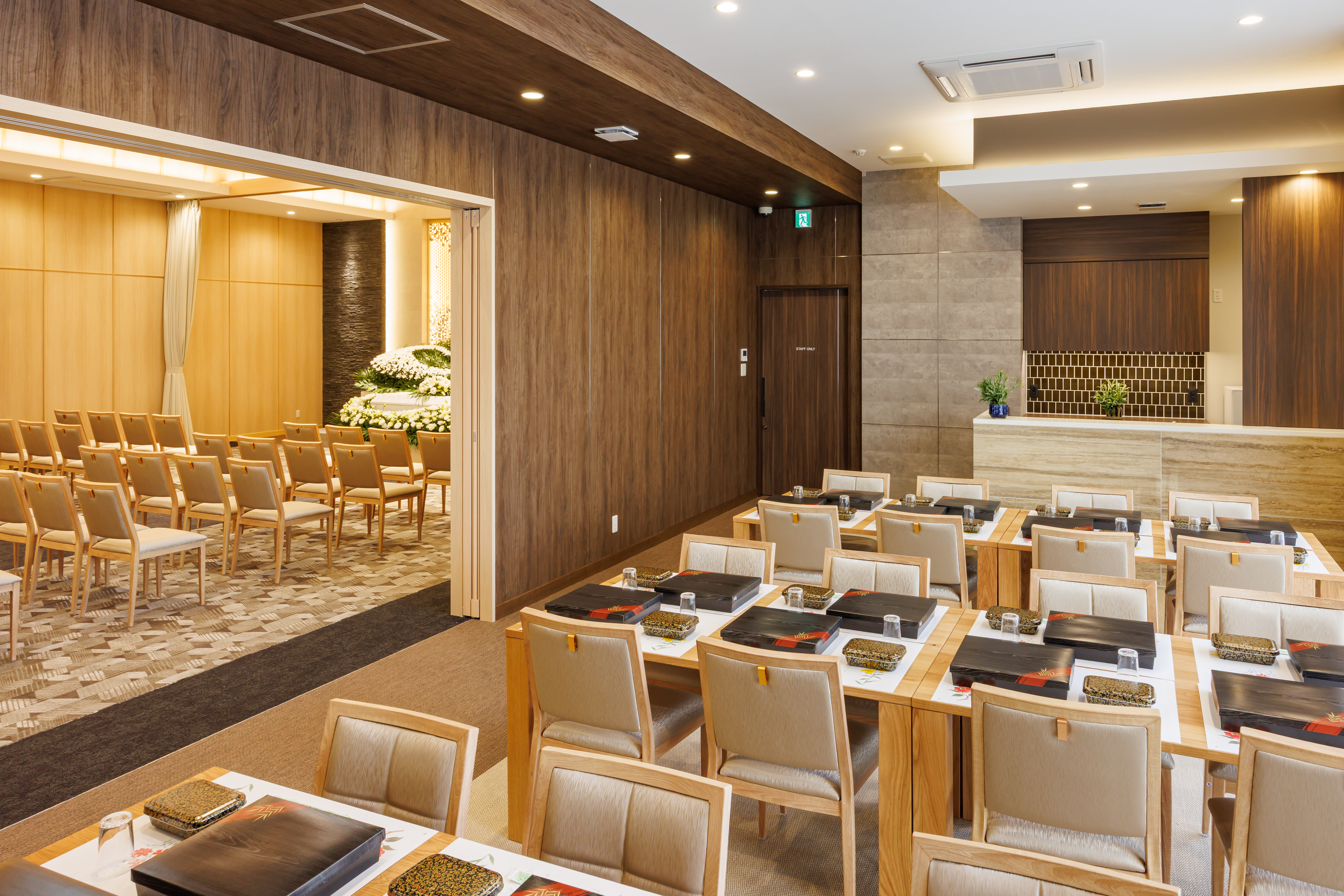 イズモ葬祭 瀬戸