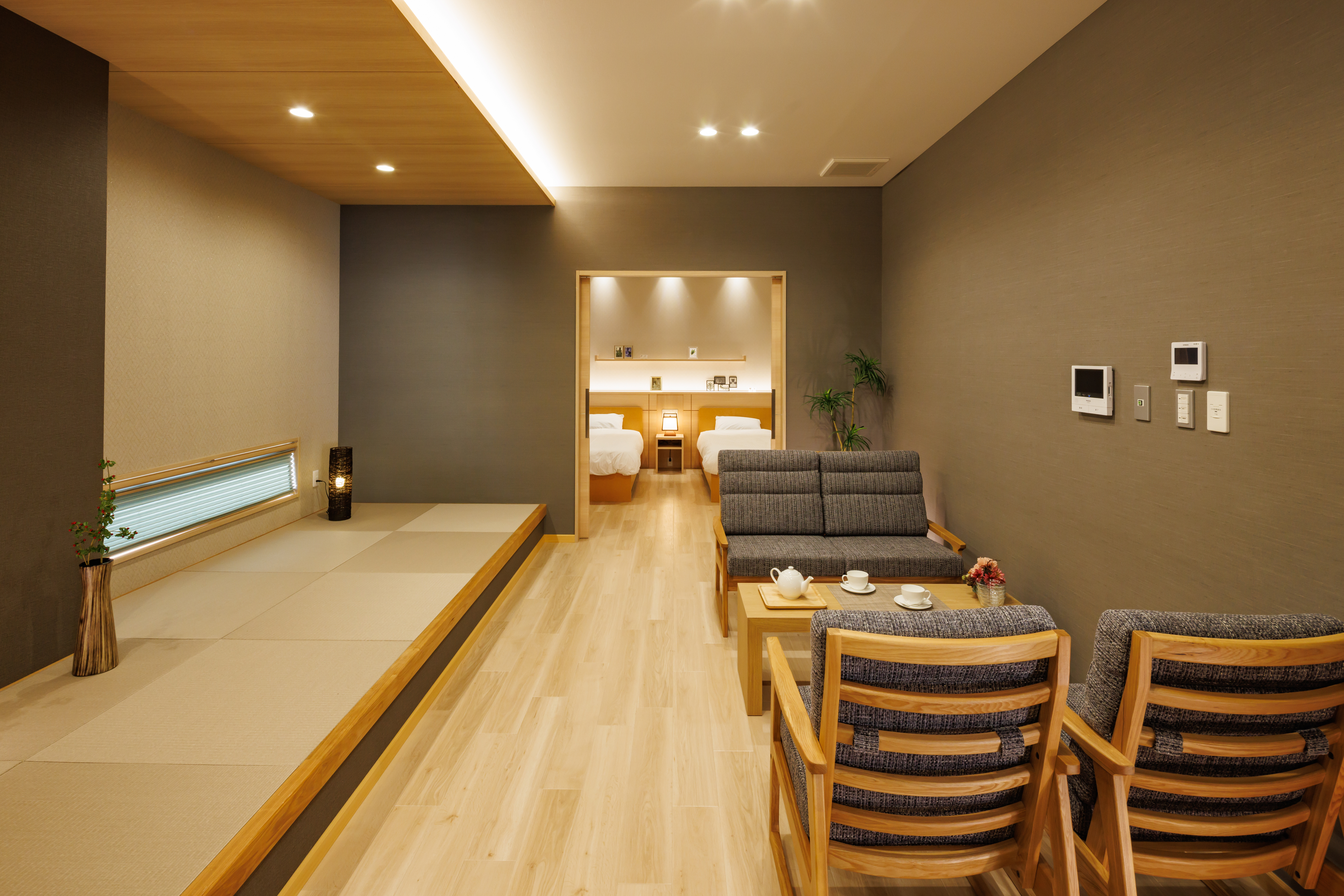 イズモ葬祭 瀬戸