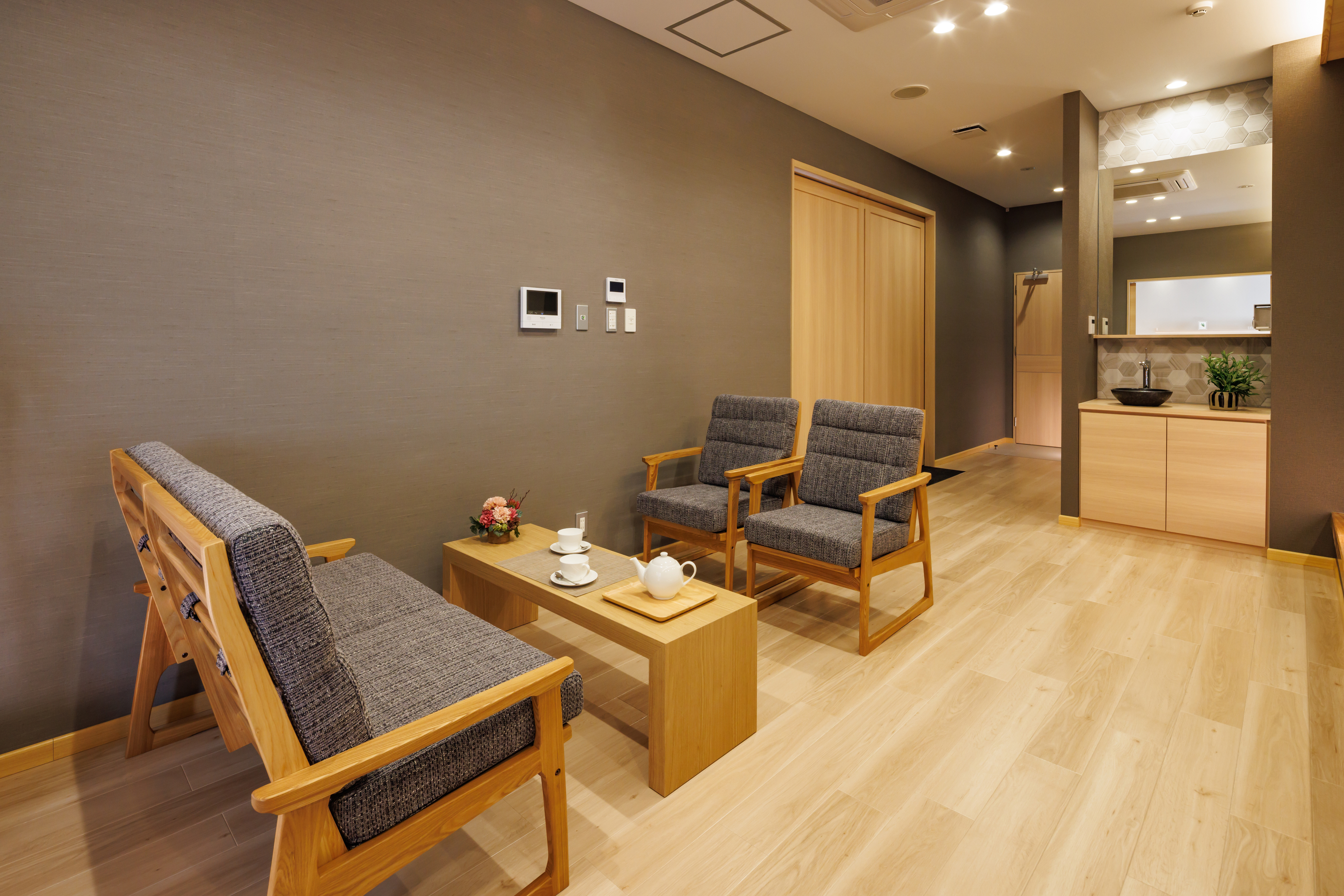 イズモ葬祭 瀬戸