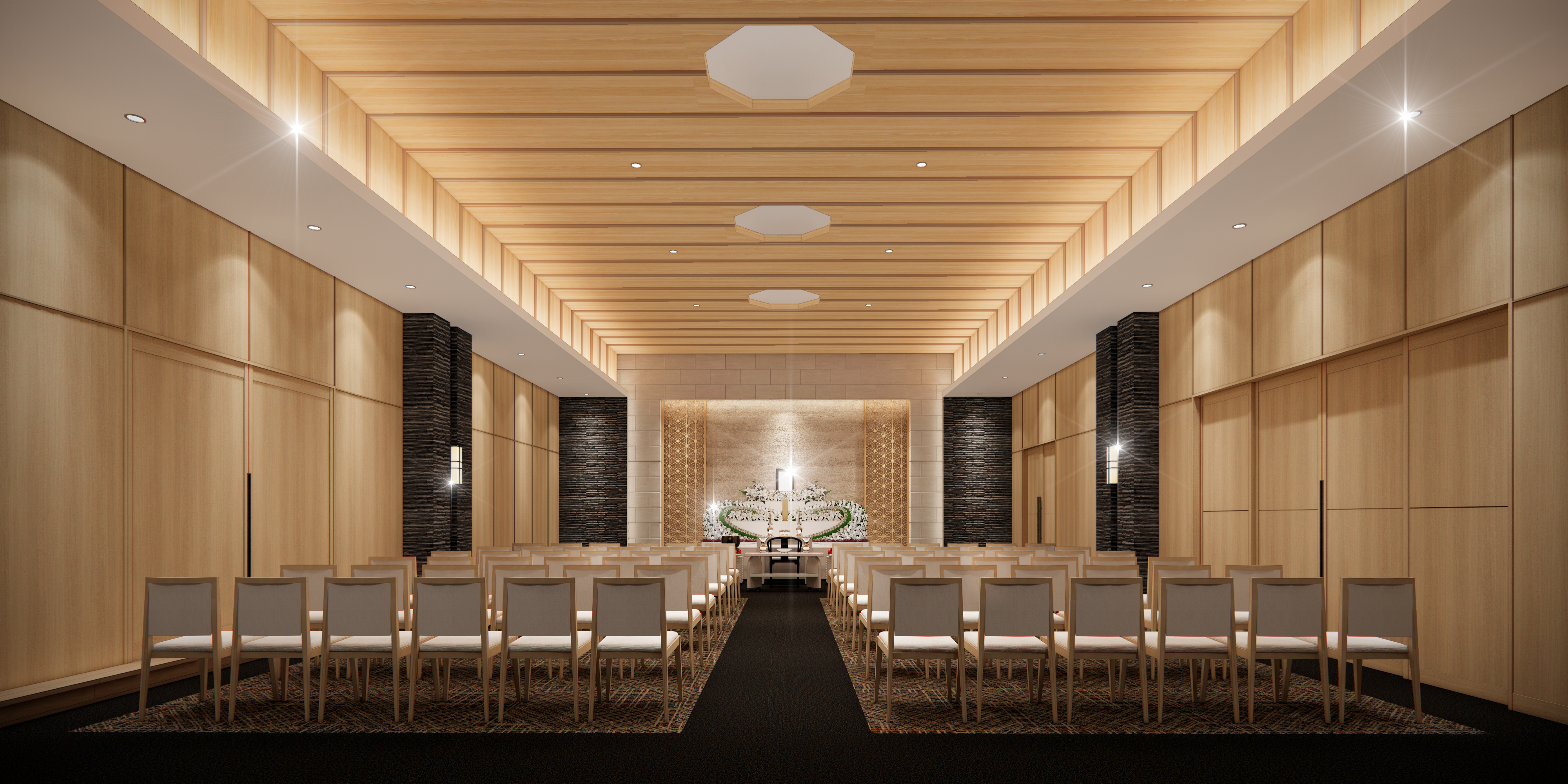 イズモ葬祭 瀬戸