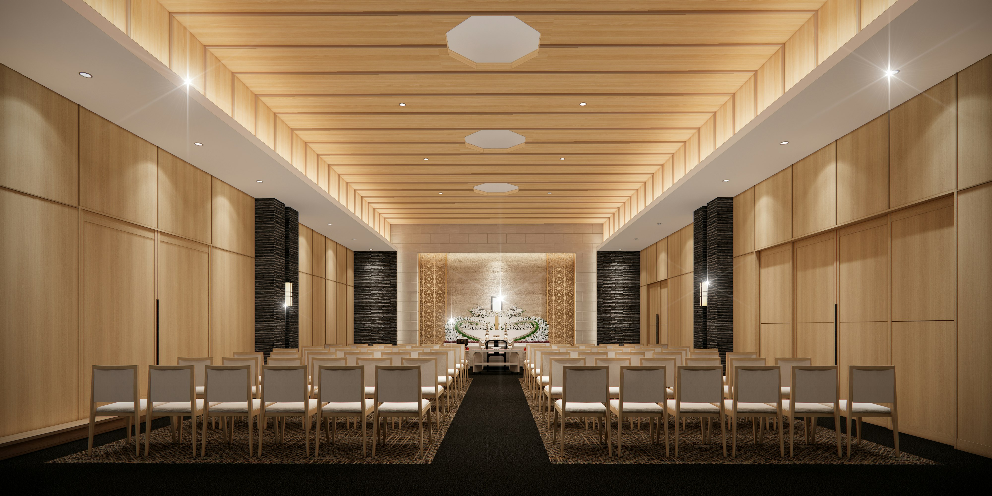 イズモ葬祭 瀬戸