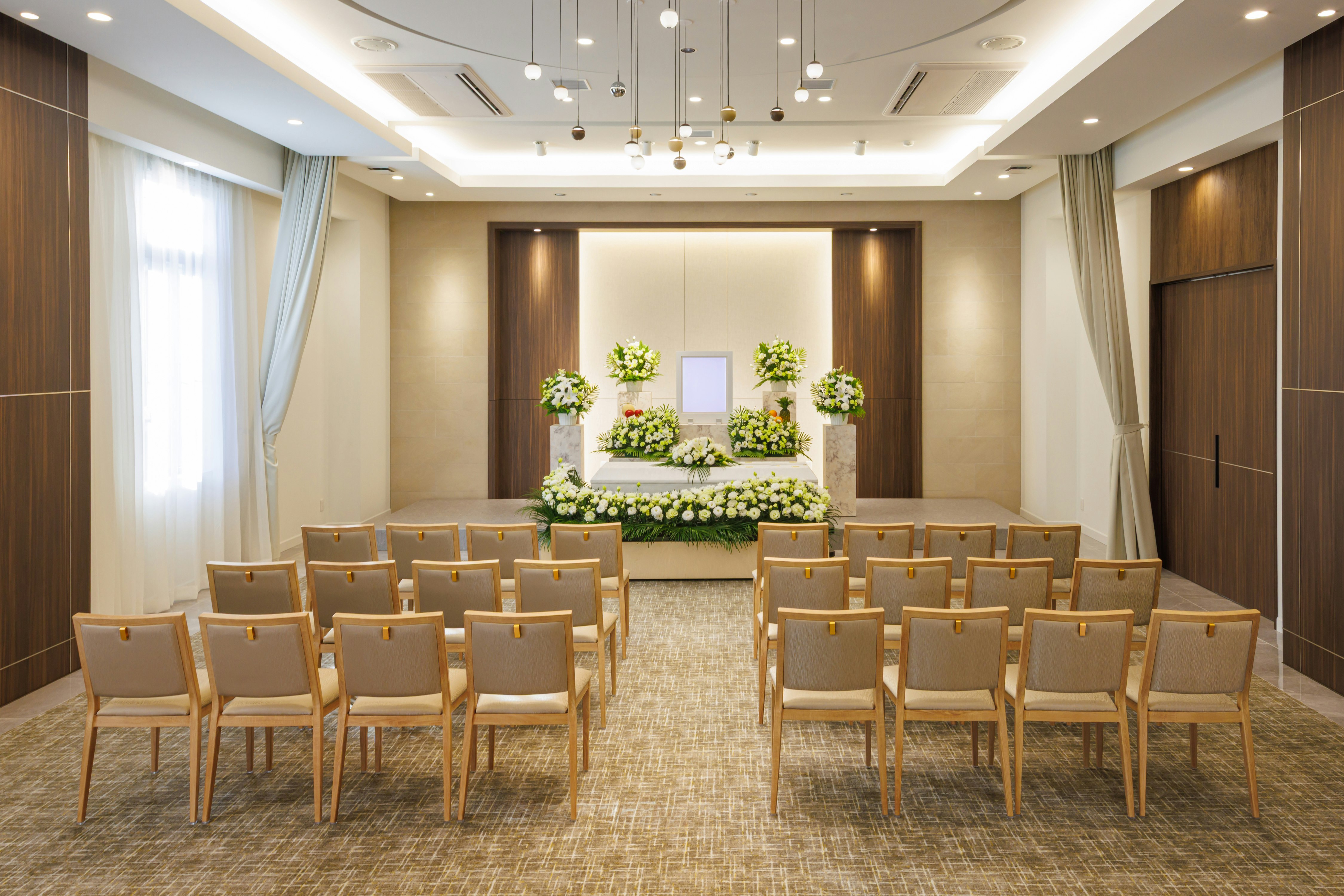 イズモ葬祭 瀬戸