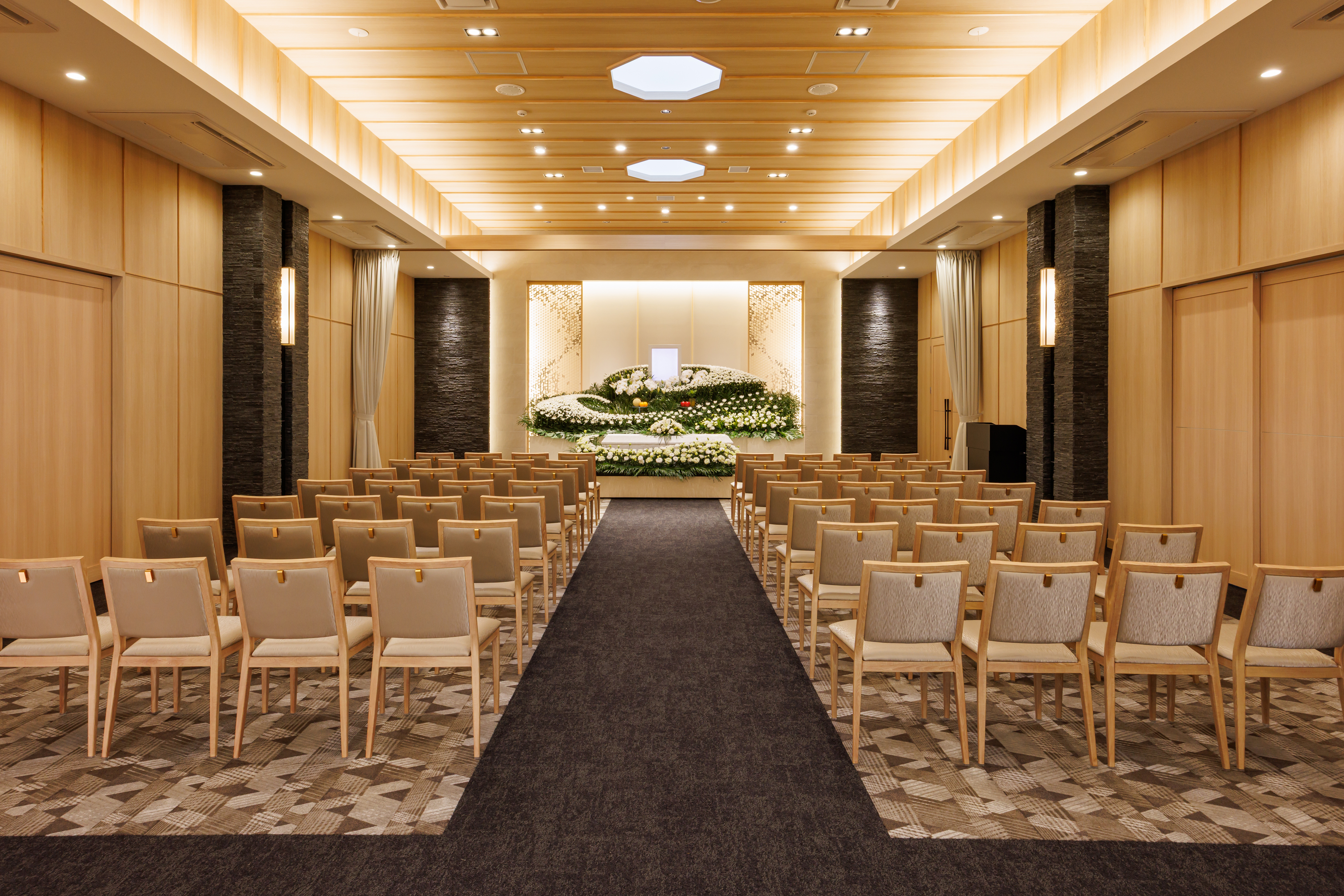 イズモ葬祭 瀬戸