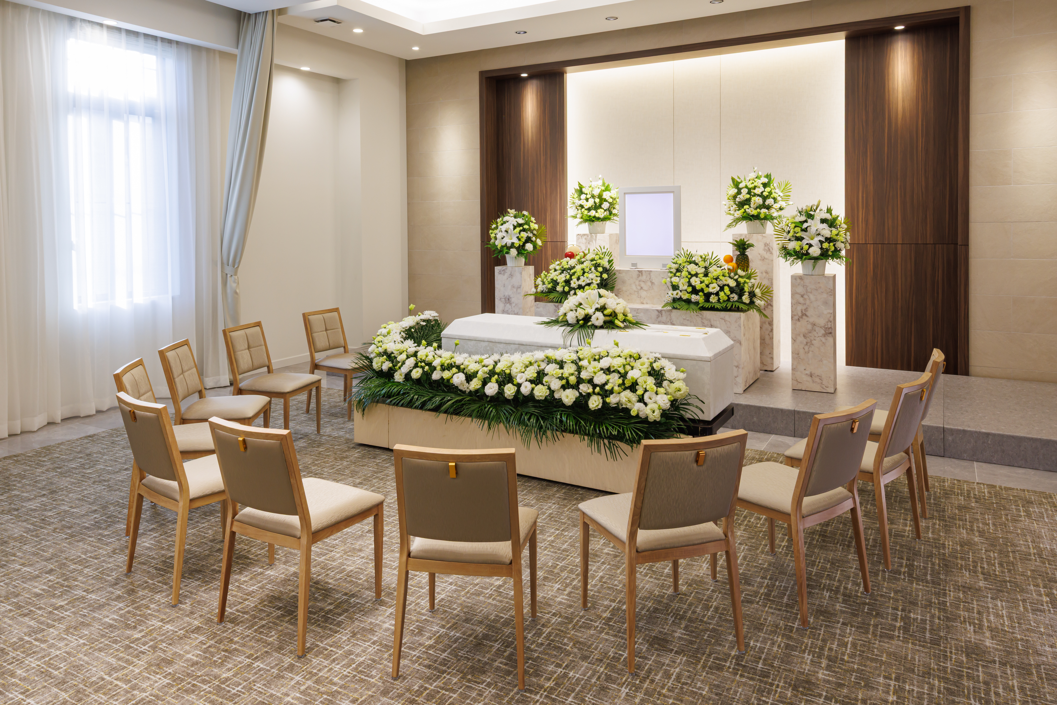 イズモ葬祭 瀬戸