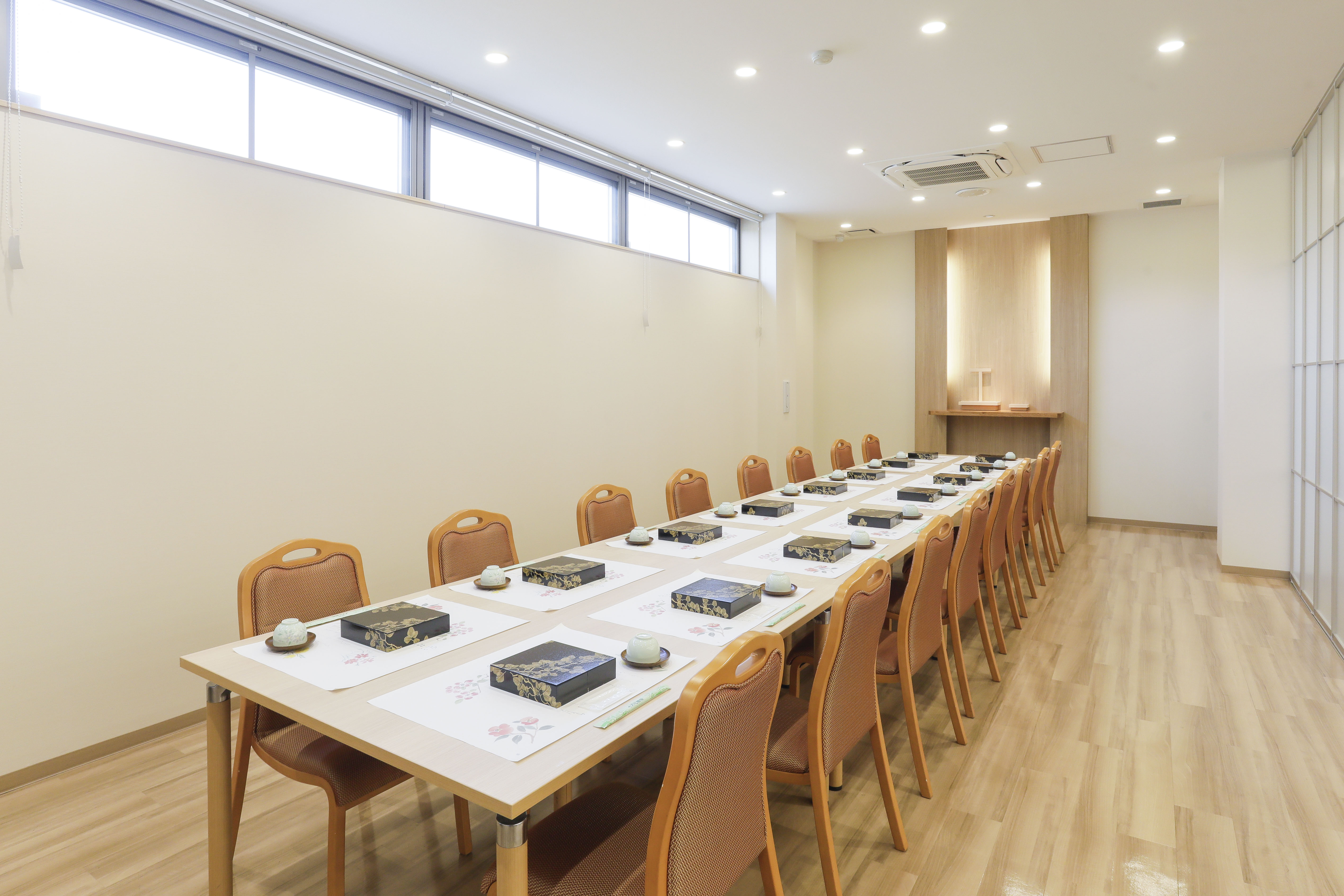 イズモ葬祭 中水野