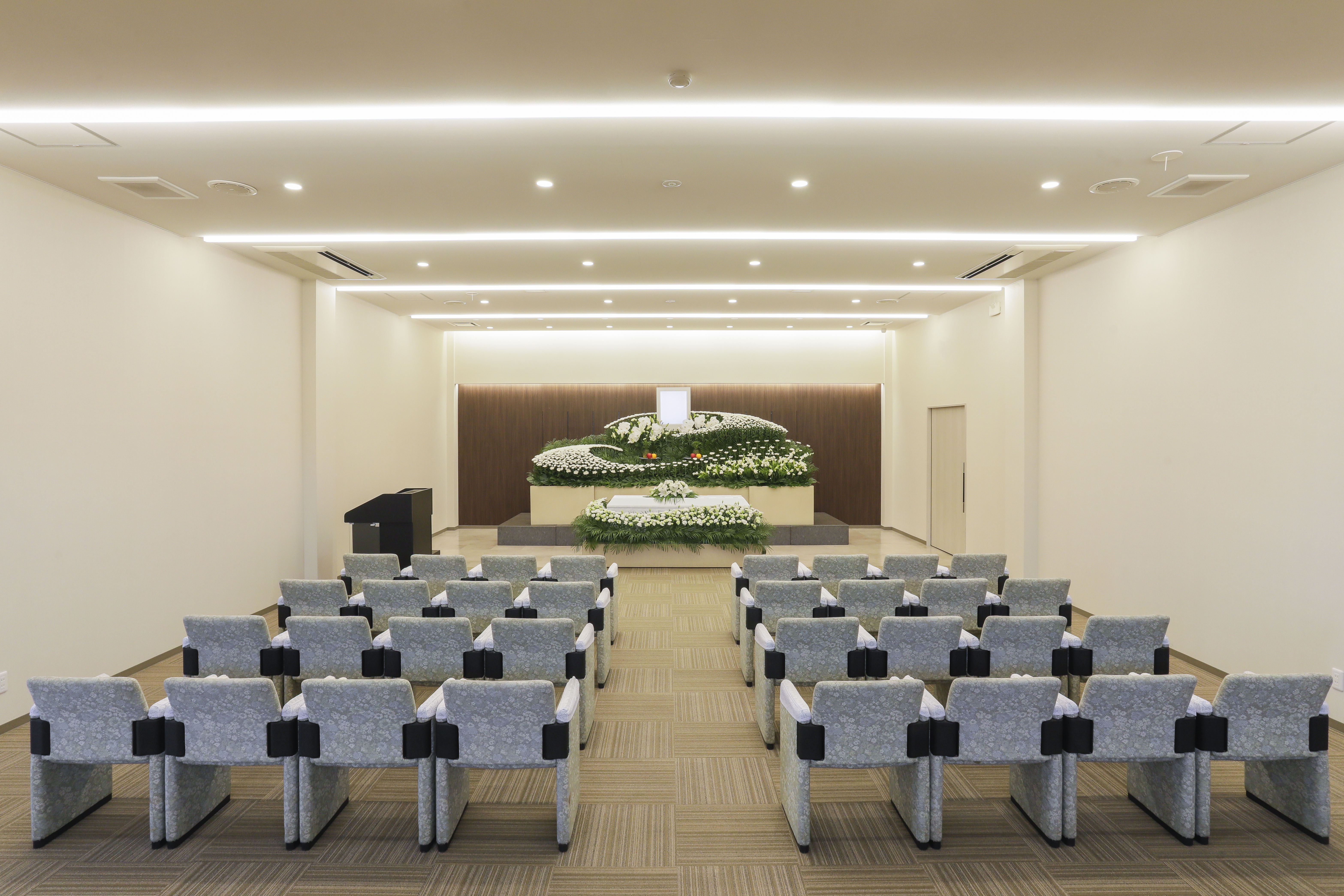 イズモ葬祭 中水野