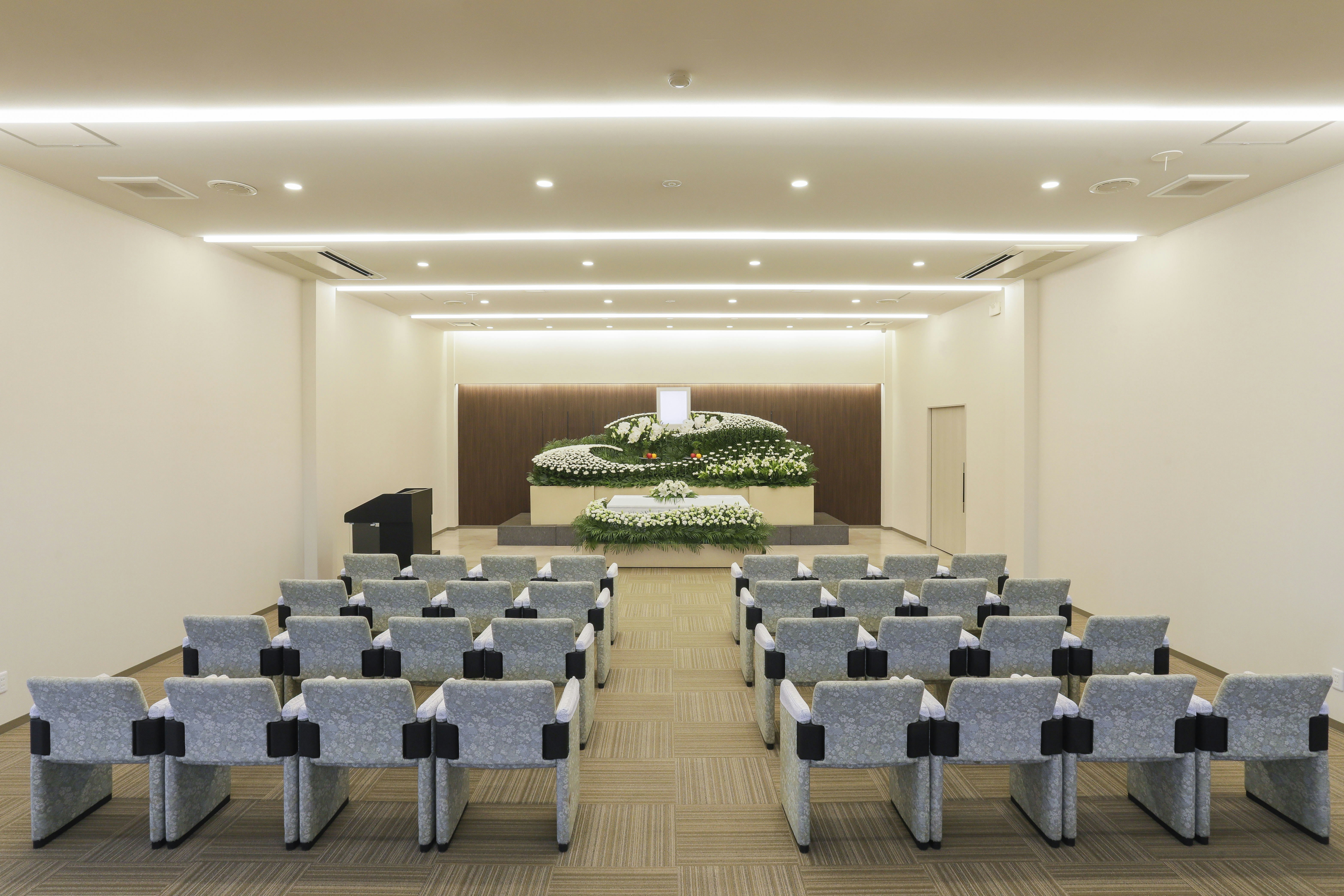 イズモ葬祭 中水野