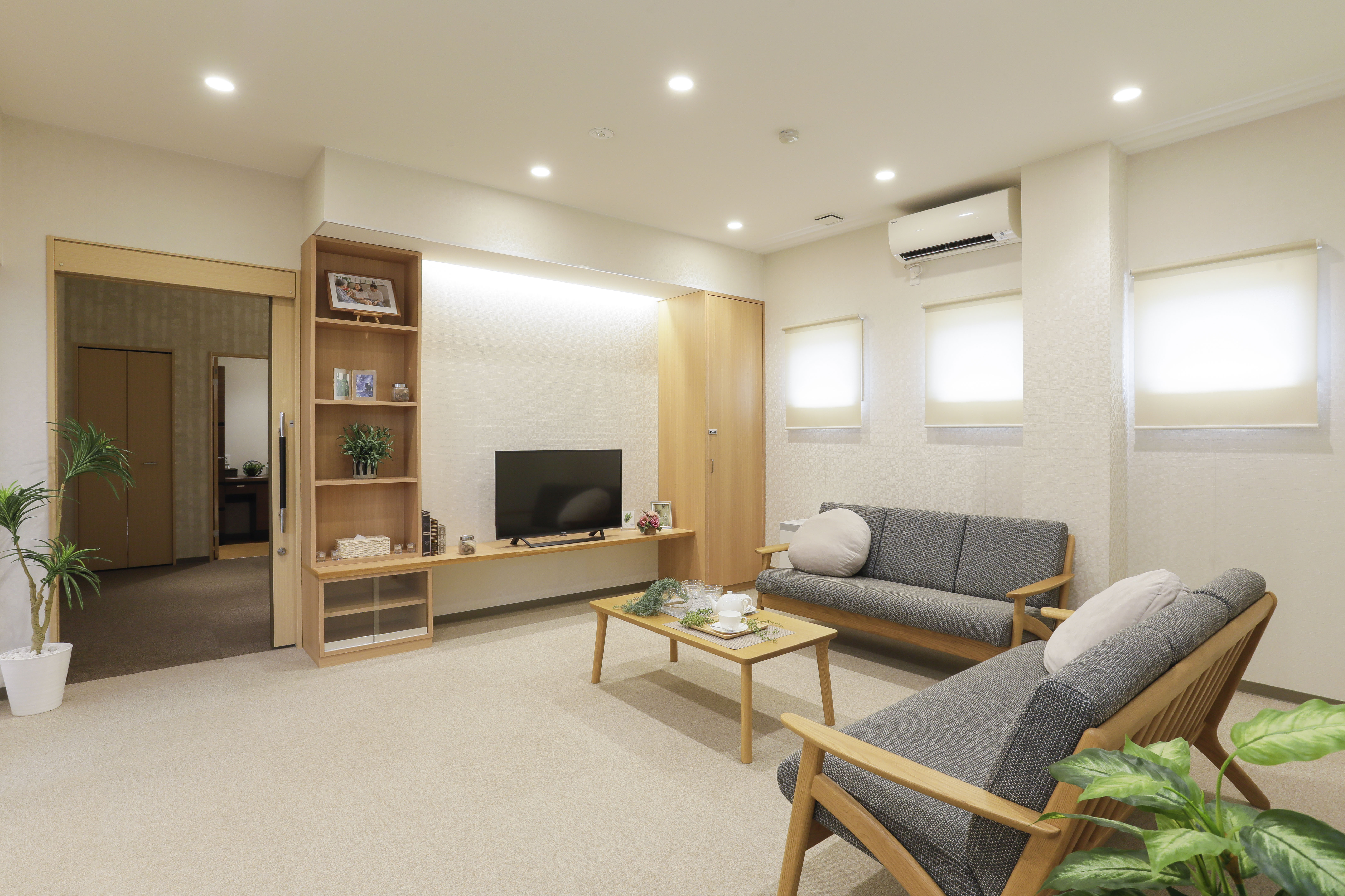 イズモ葬祭 中水野