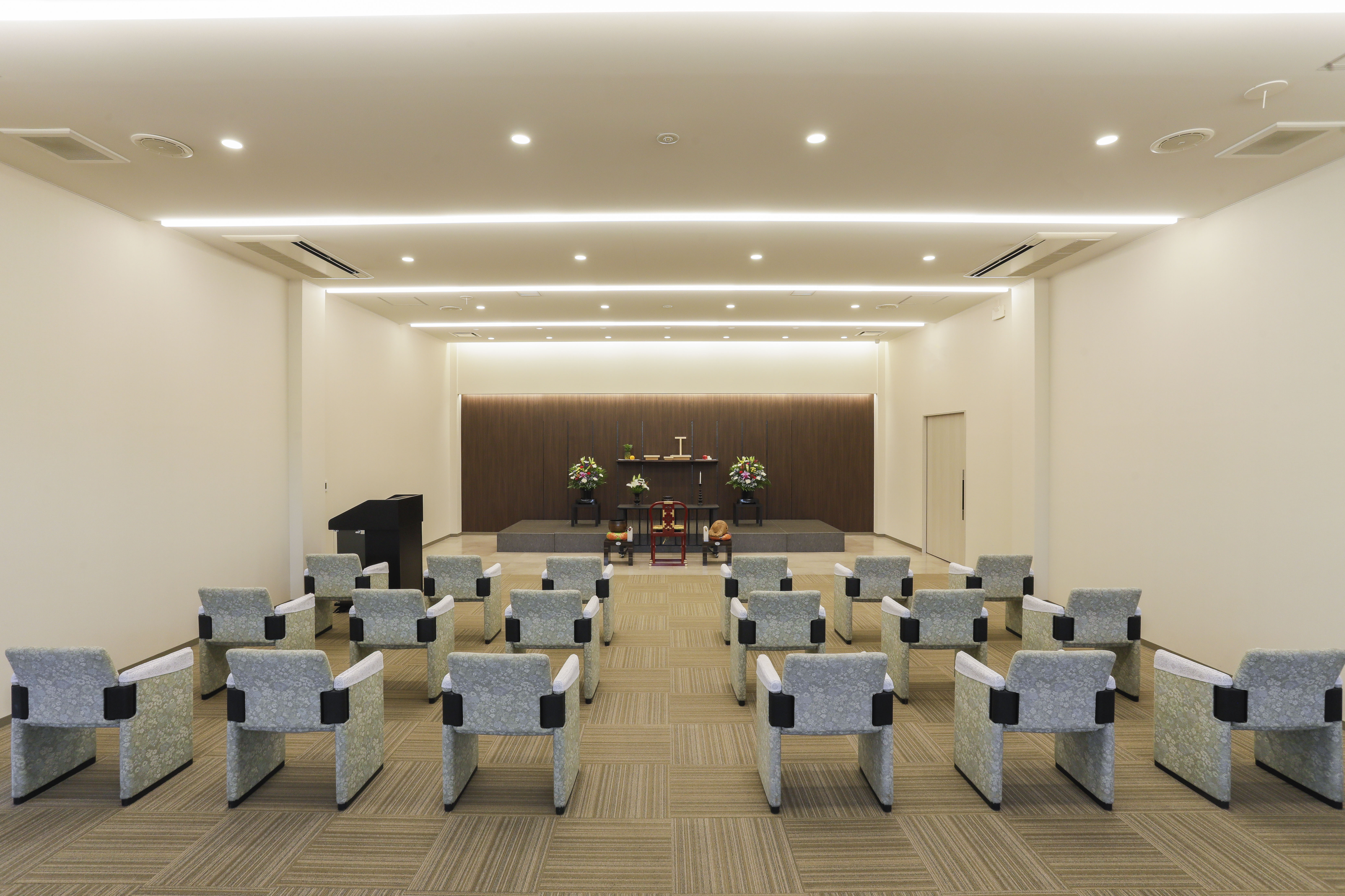 イズモ葬祭 中水野